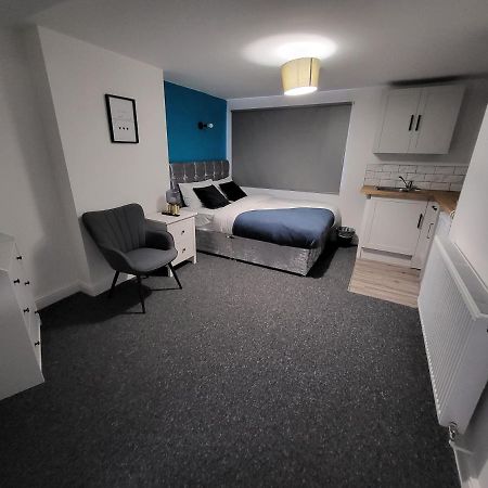 Premier Studios Nottingham - Tring Vale المظهر الخارجي الصورة