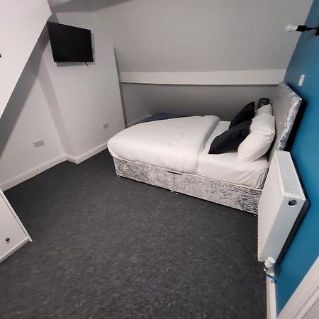 Premier Studios Nottingham - Tring Vale المظهر الخارجي الصورة