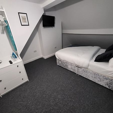 Premier Studios Nottingham - Tring Vale المظهر الخارجي الصورة