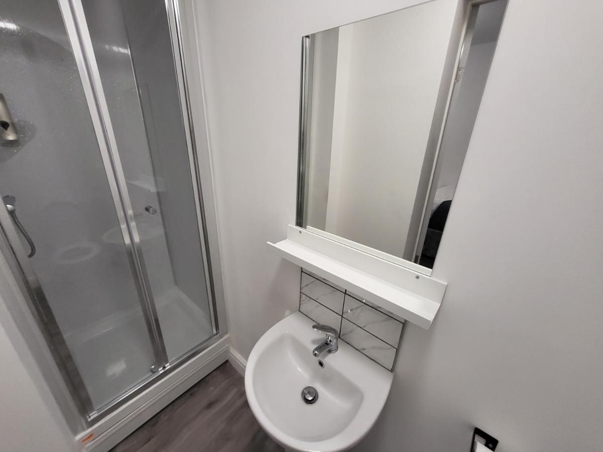 Premier Studios Nottingham - Tring Vale المظهر الخارجي الصورة