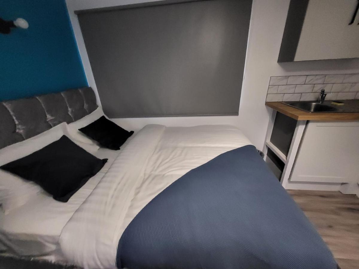 Premier Studios Nottingham - Tring Vale المظهر الخارجي الصورة