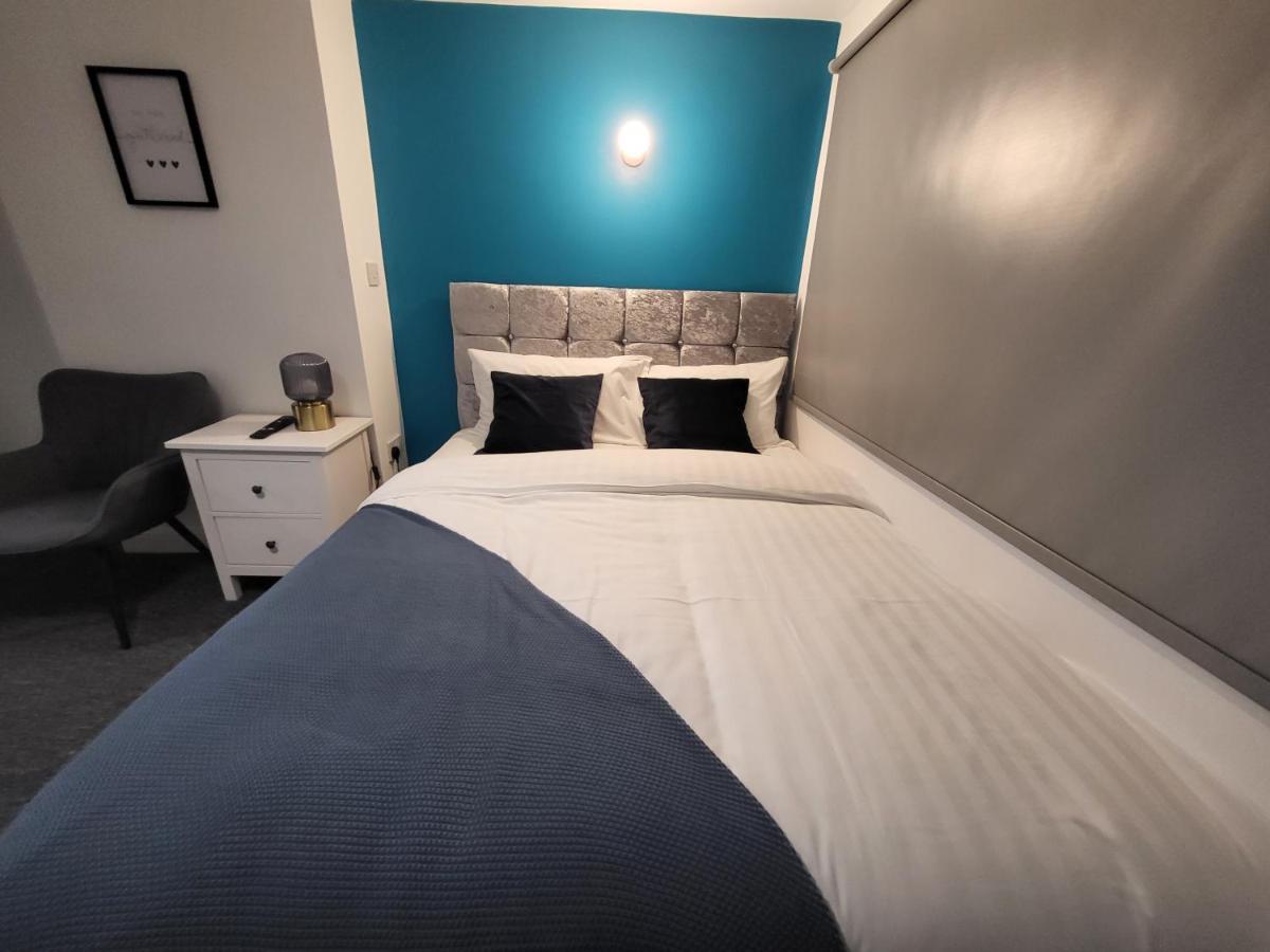 Premier Studios Nottingham - Tring Vale المظهر الخارجي الصورة