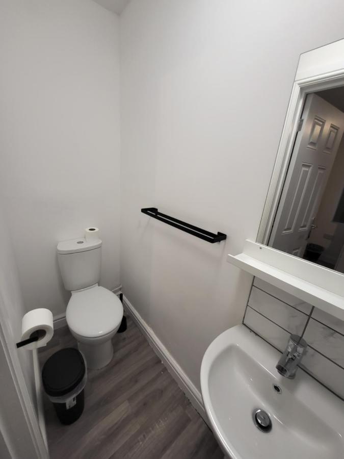 Premier Studios Nottingham - Tring Vale المظهر الخارجي الصورة