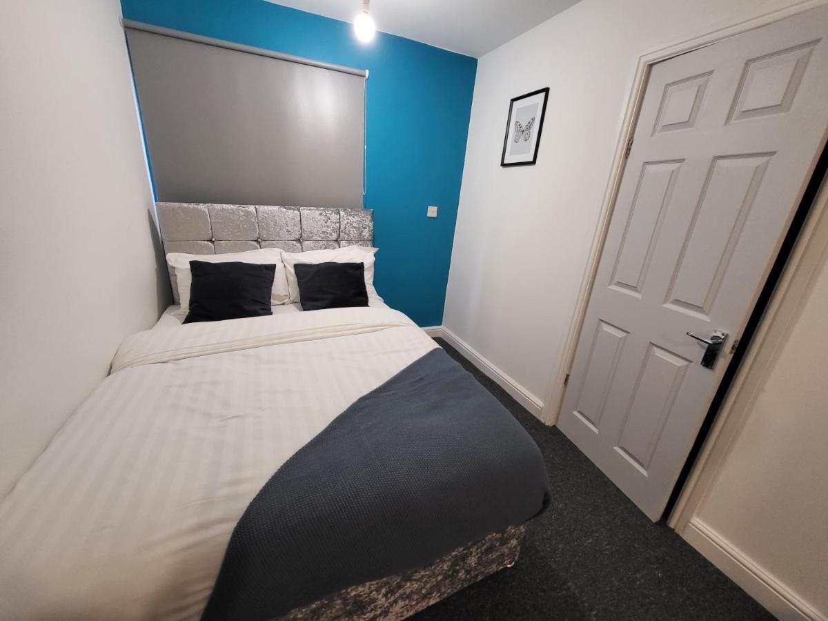 Premier Studios Nottingham - Tring Vale المظهر الخارجي الصورة