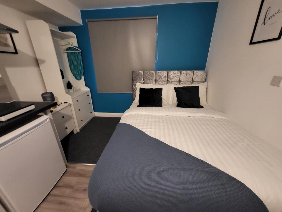 Premier Studios Nottingham - Tring Vale المظهر الخارجي الصورة