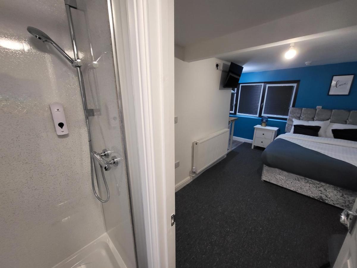 Premier Studios Nottingham - Tring Vale المظهر الخارجي الصورة