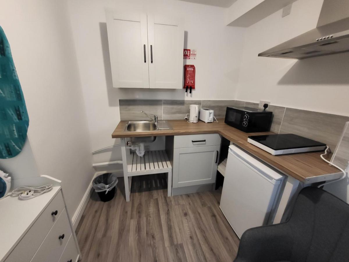 Premier Studios Nottingham - Tring Vale المظهر الخارجي الصورة