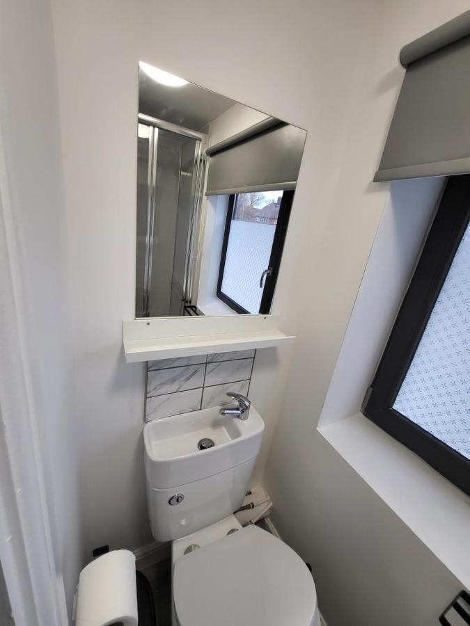 Premier Studios Nottingham - Tring Vale المظهر الخارجي الصورة