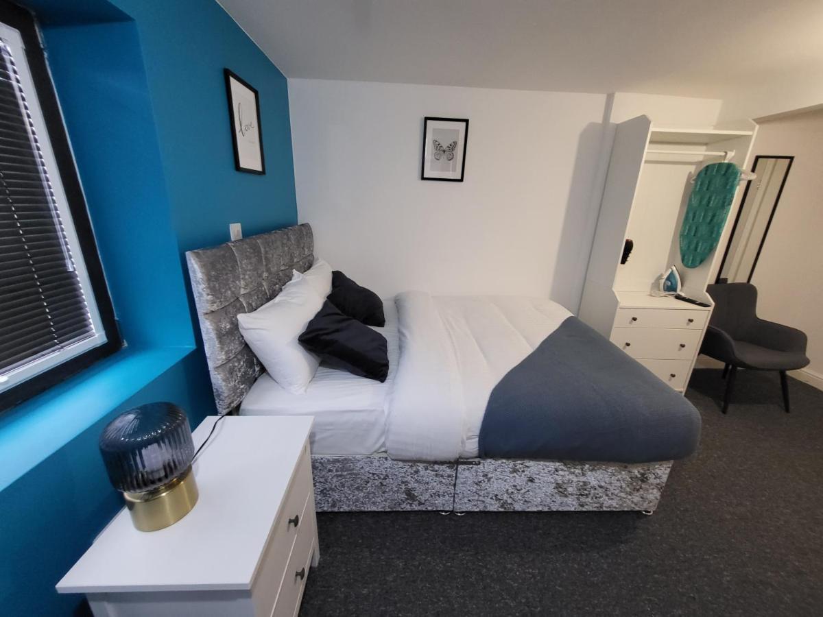 Premier Studios Nottingham - Tring Vale المظهر الخارجي الصورة