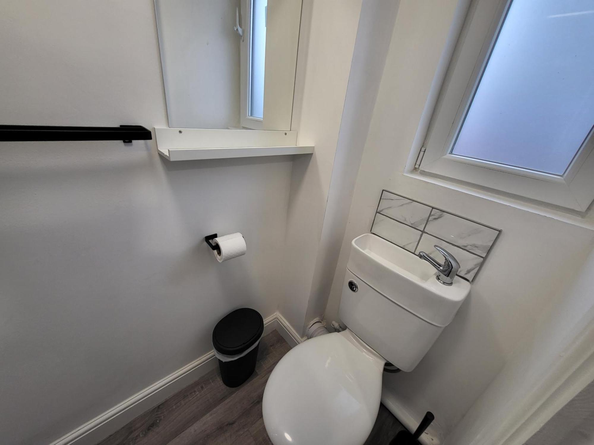 Premier Studios Nottingham - Tring Vale المظهر الخارجي الصورة