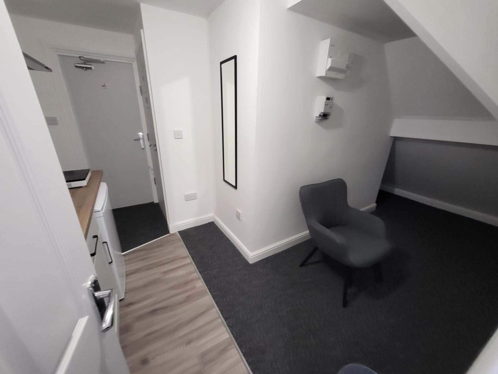 Premier Studios Nottingham - Tring Vale المظهر الخارجي الصورة