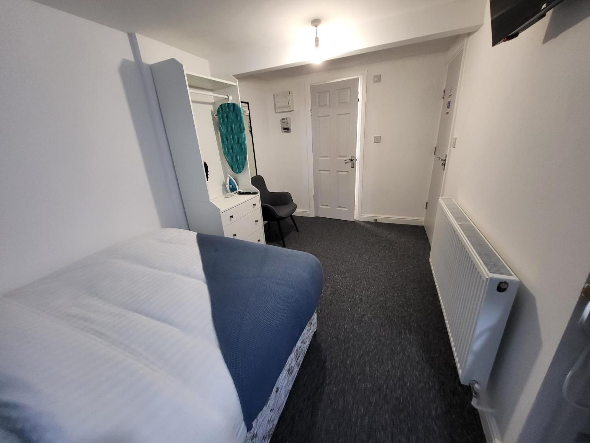 Premier Studios Nottingham - Tring Vale المظهر الخارجي الصورة